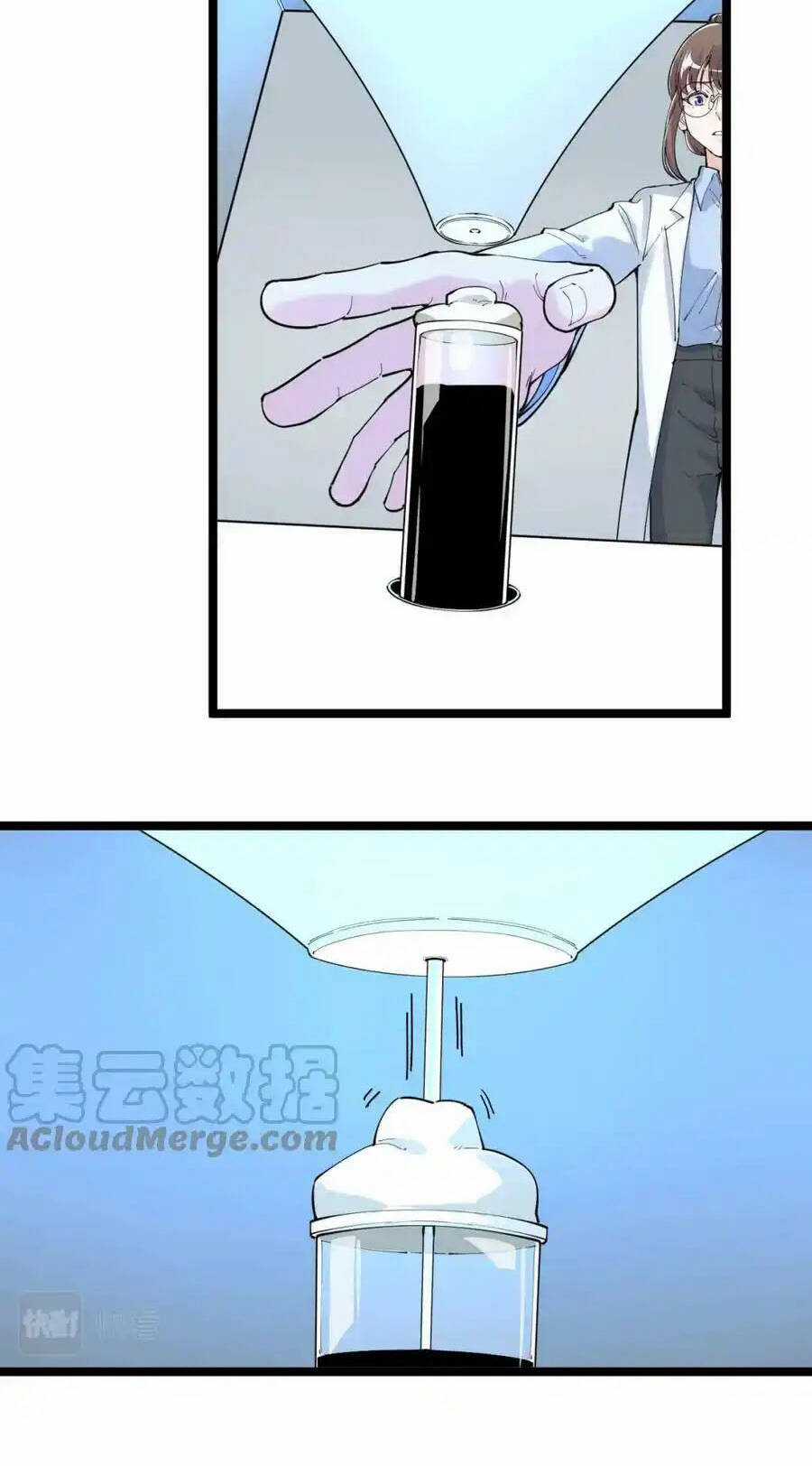 Tinh Thần Đại Hải Của Học Bá Chapter 199 trang 16