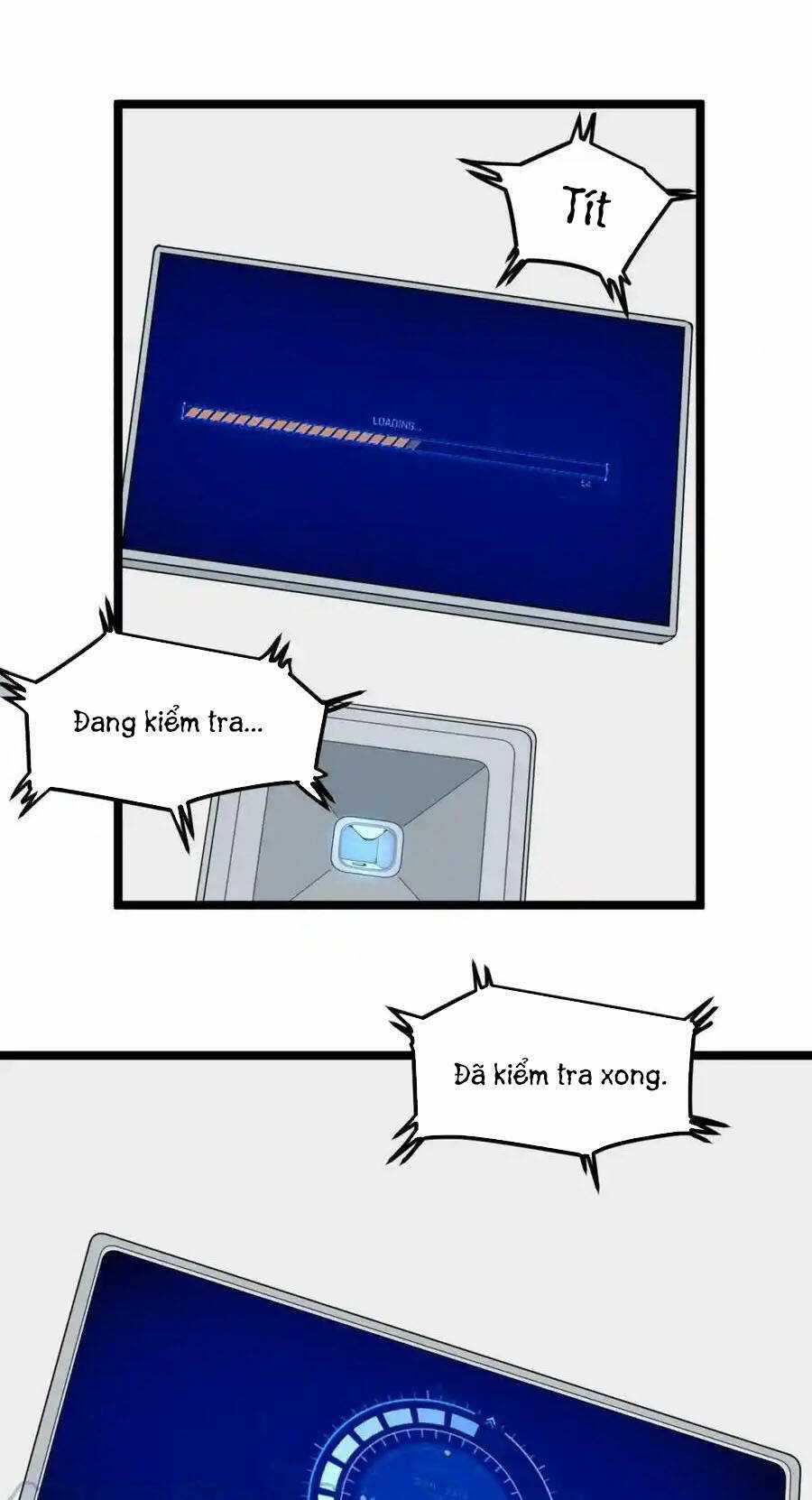 Tinh Thần Đại Hải Của Học Bá Chapter 199 trang 17