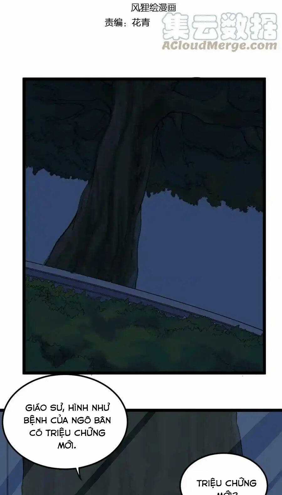 Tinh Thần Đại Hải Của Học Bá Chapter 199 trang 2