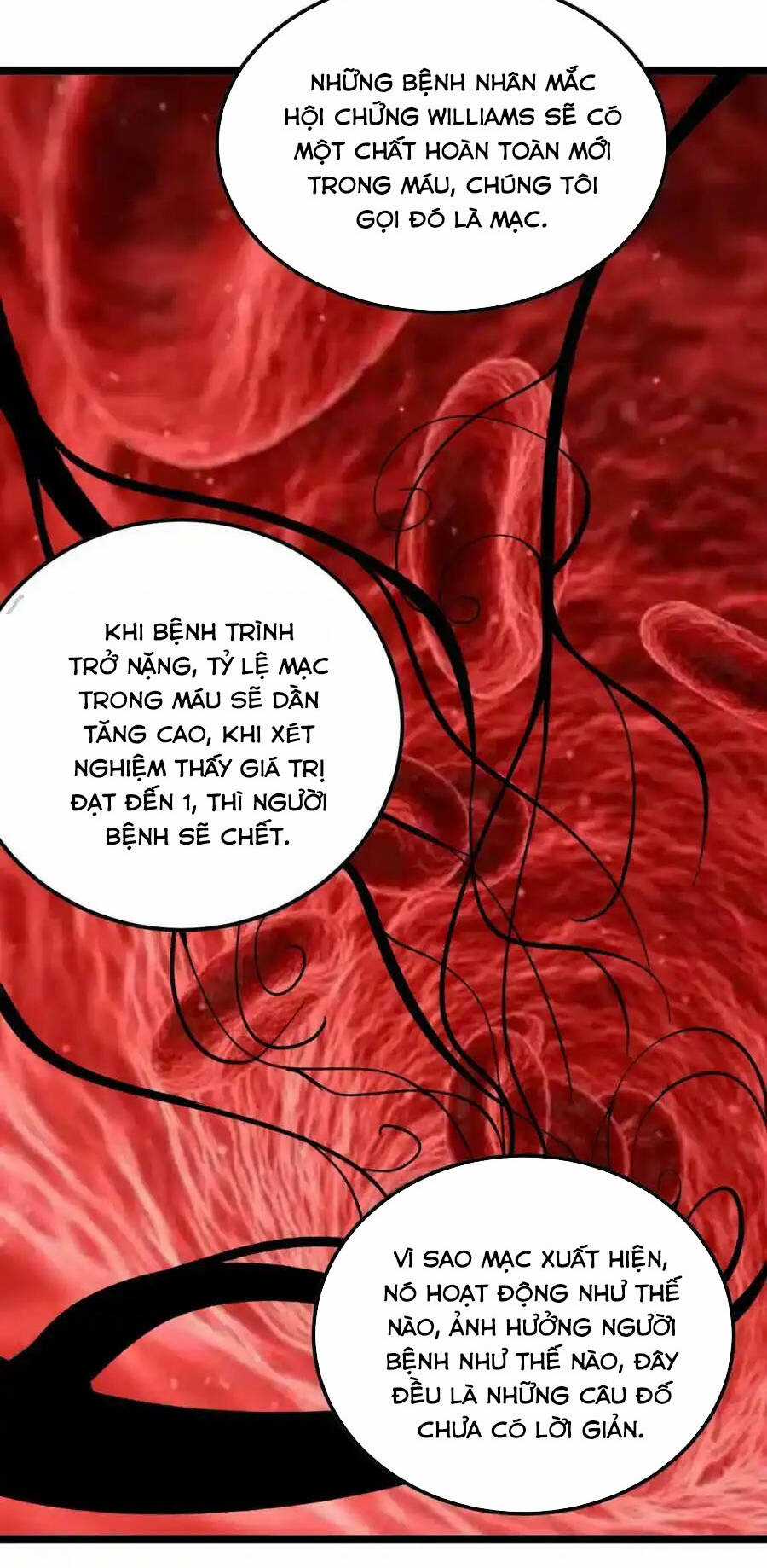 Tinh Thần Đại Hải Của Học Bá Chapter 199 trang 20