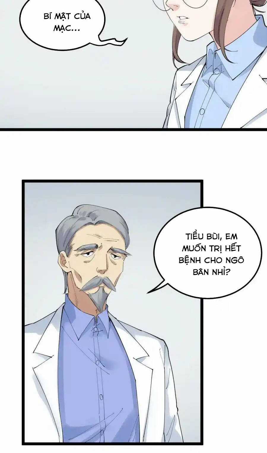 Tinh Thần Đại Hải Của Học Bá Chapter 199 trang 22