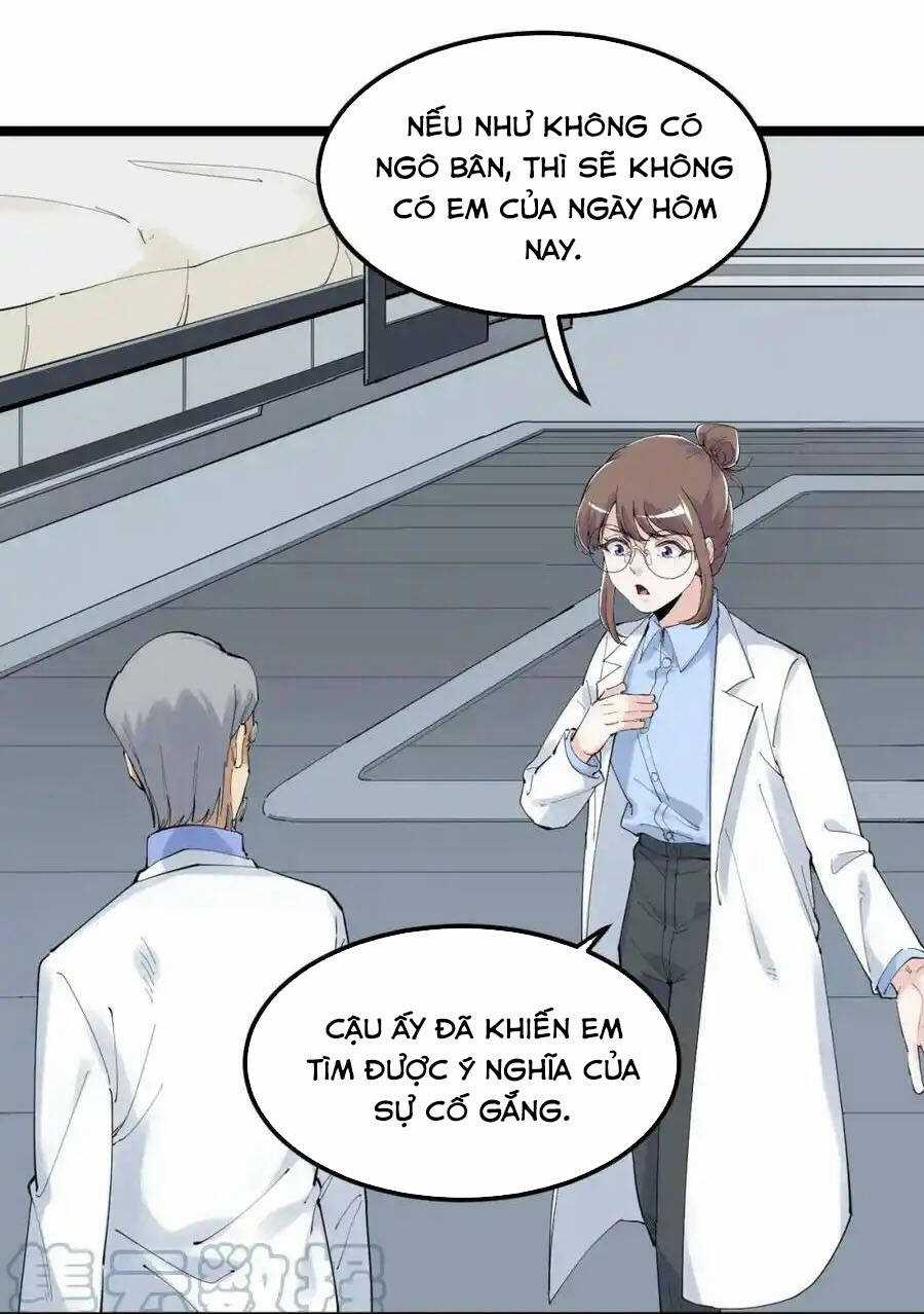 Tinh Thần Đại Hải Của Học Bá Chapter 199 trang 25