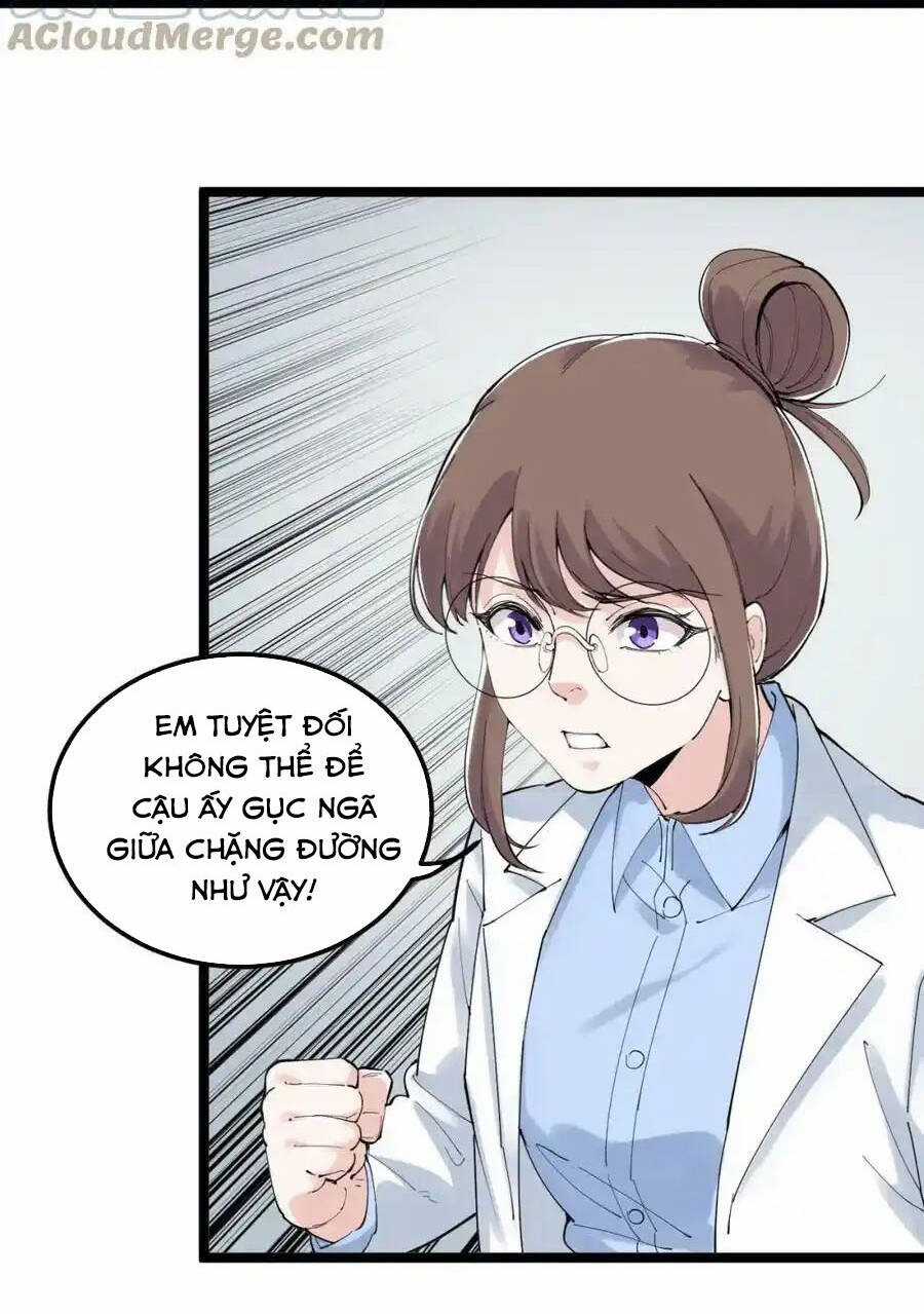 Tinh Thần Đại Hải Của Học Bá Chapter 199 trang 26