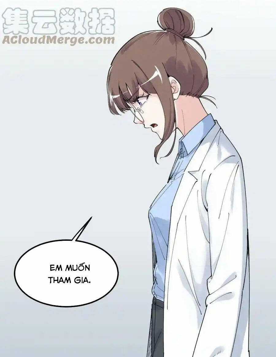 Tinh Thần Đại Hải Của Học Bá Chapter 199 trang 30