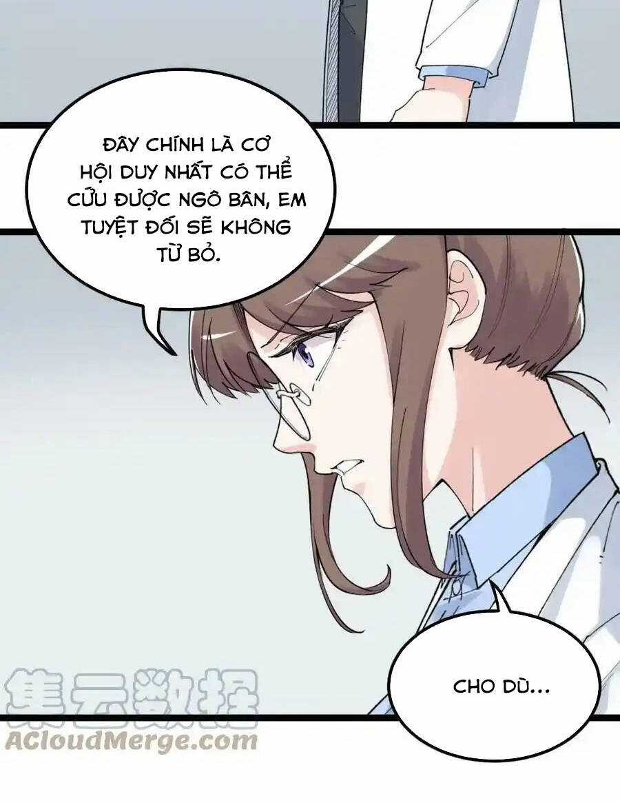 Tinh Thần Đại Hải Của Học Bá Chapter 199 trang 31