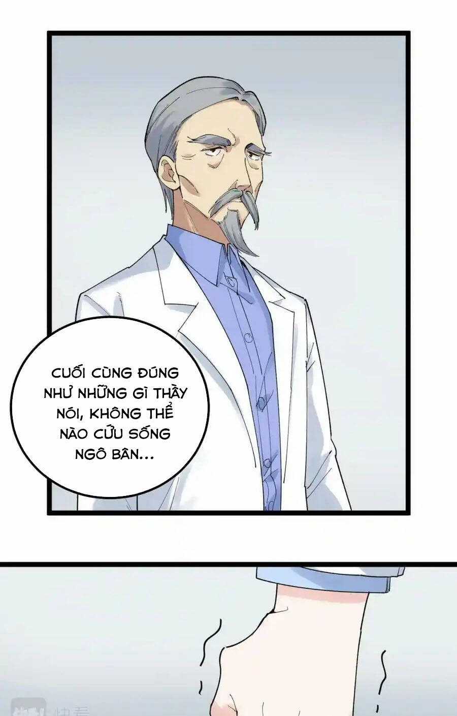 Tinh Thần Đại Hải Của Học Bá Chapter 199 trang 32