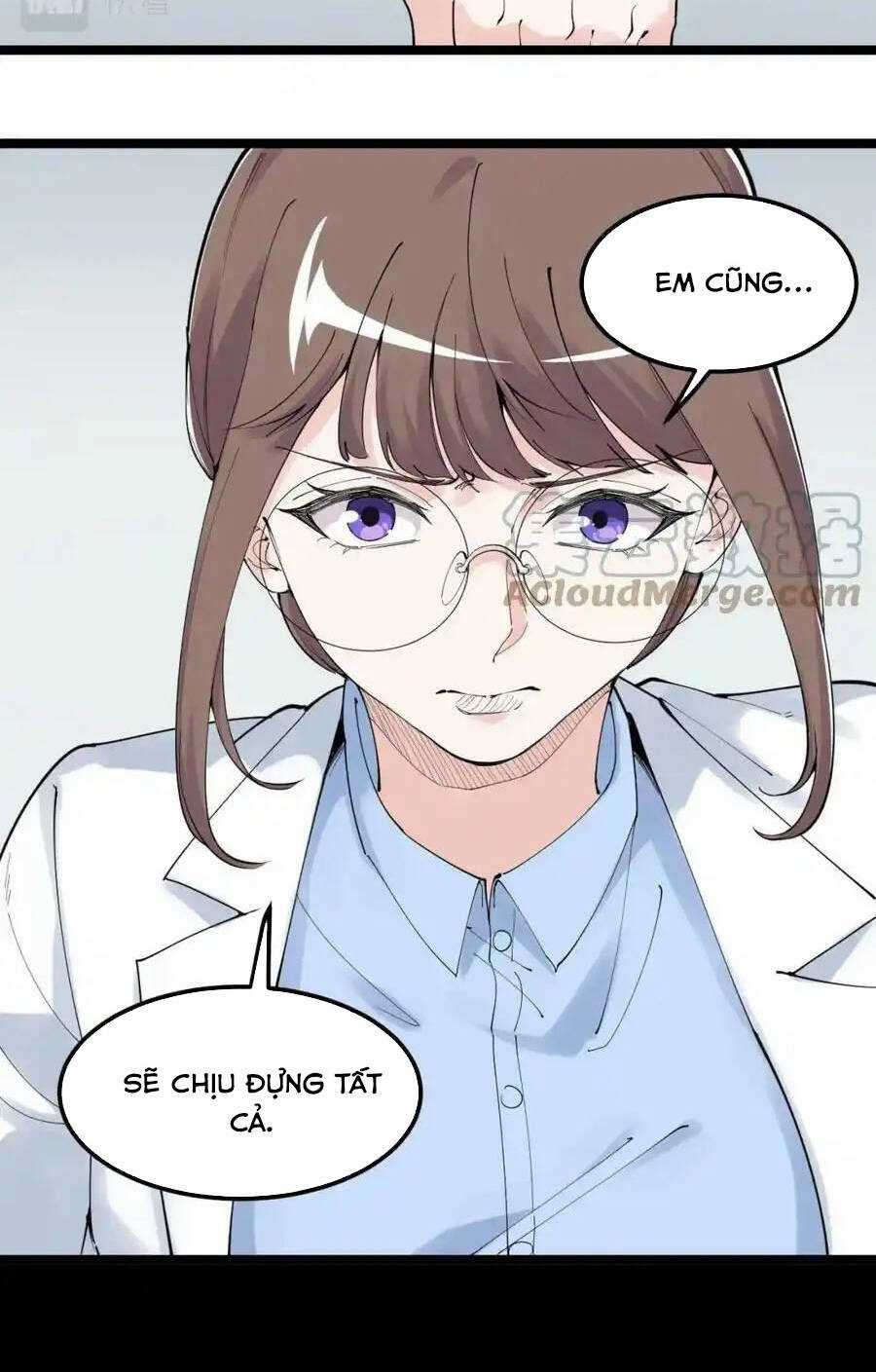 Tinh Thần Đại Hải Của Học Bá Chapter 199 trang 33