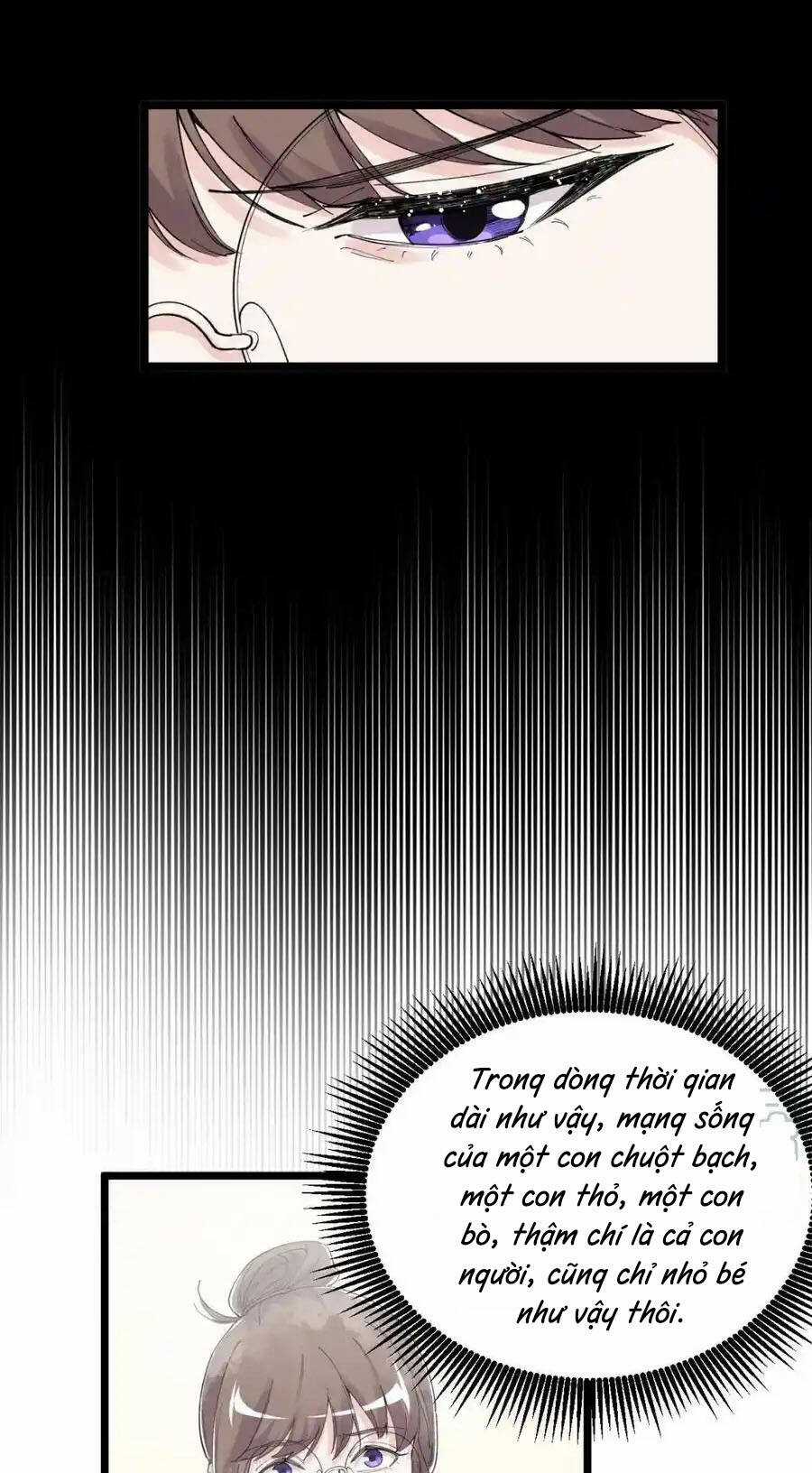 Tinh Thần Đại Hải Của Học Bá Chapter 199 trang 34