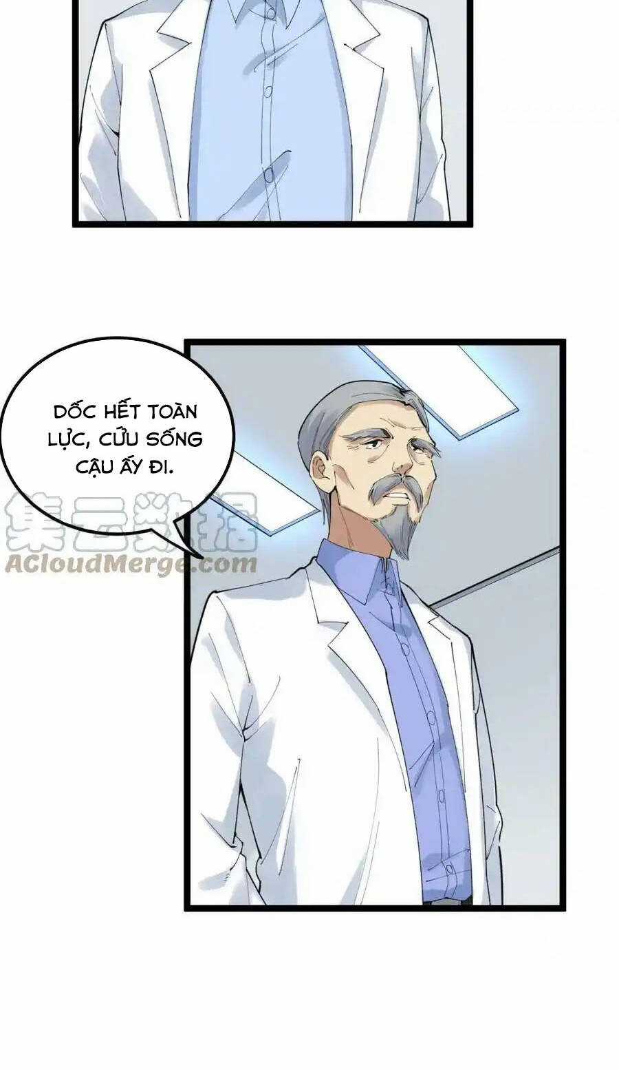 Tinh Thần Đại Hải Của Học Bá Chapter 199 trang 38