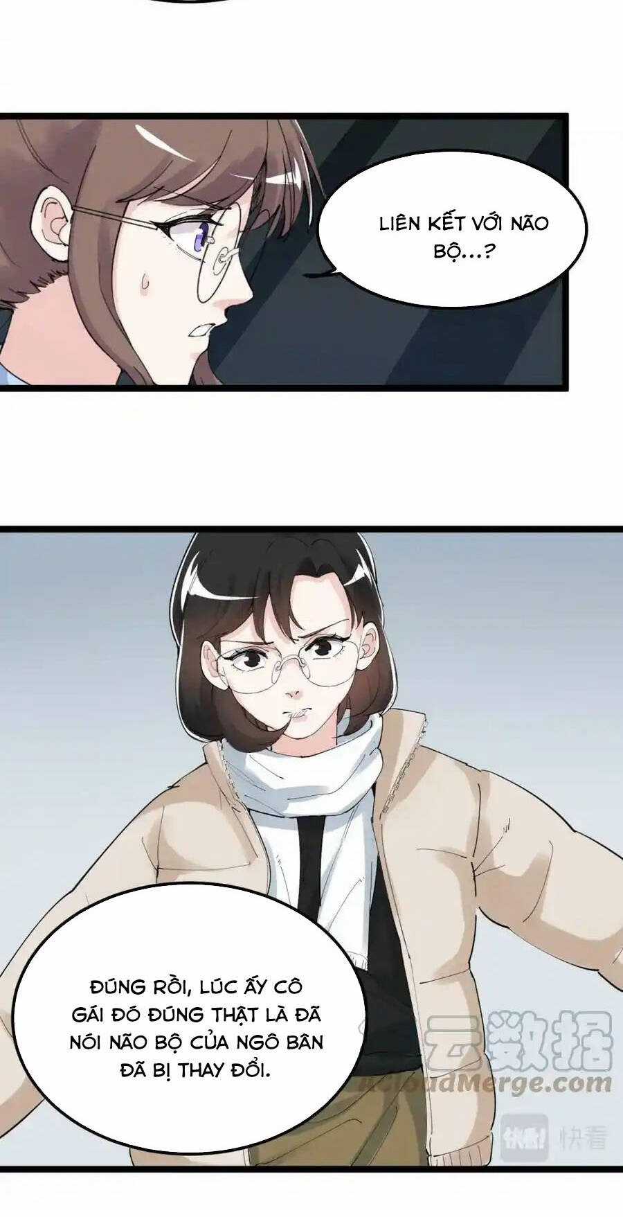 Tinh Thần Đại Hải Của Học Bá Chapter 199 trang 5