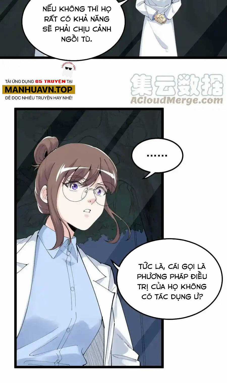 Tinh Thần Đại Hải Của Học Bá Chapter 199 trang 7