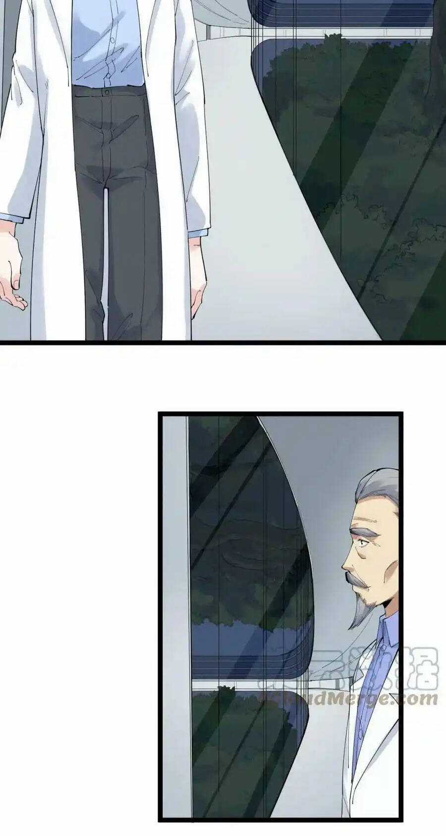 Tinh Thần Đại Hải Của Học Bá Chapter 199 trang 9