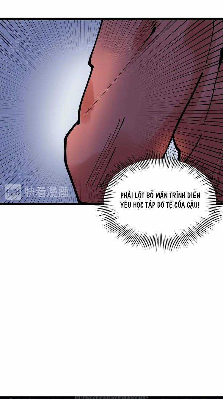 Tinh Thần Đại Hải Của Học Bá Chapter 2 trang 10