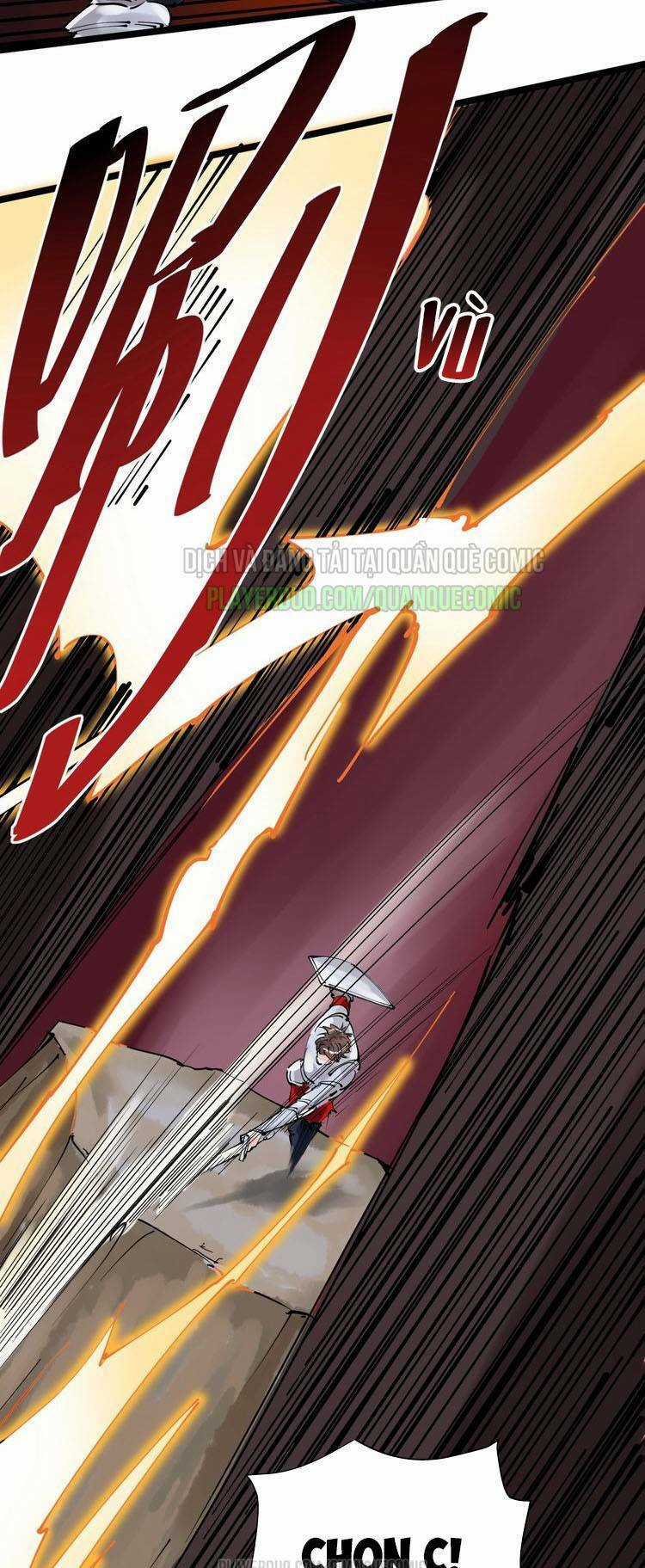 Tinh Thần Đại Hải Của Học Bá Chapter 2 trang 16