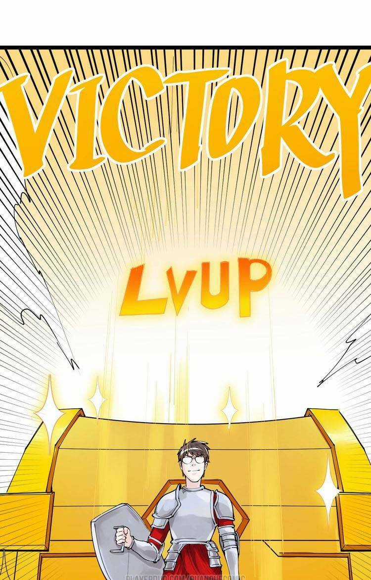 Tinh Thần Đại Hải Của Học Bá Chapter 2 trang 18