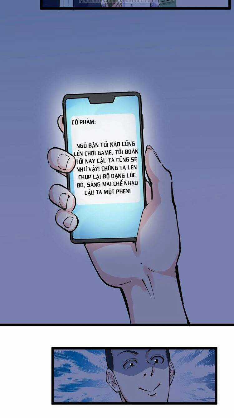 Tinh Thần Đại Hải Của Học Bá Chapter 2 trang 2