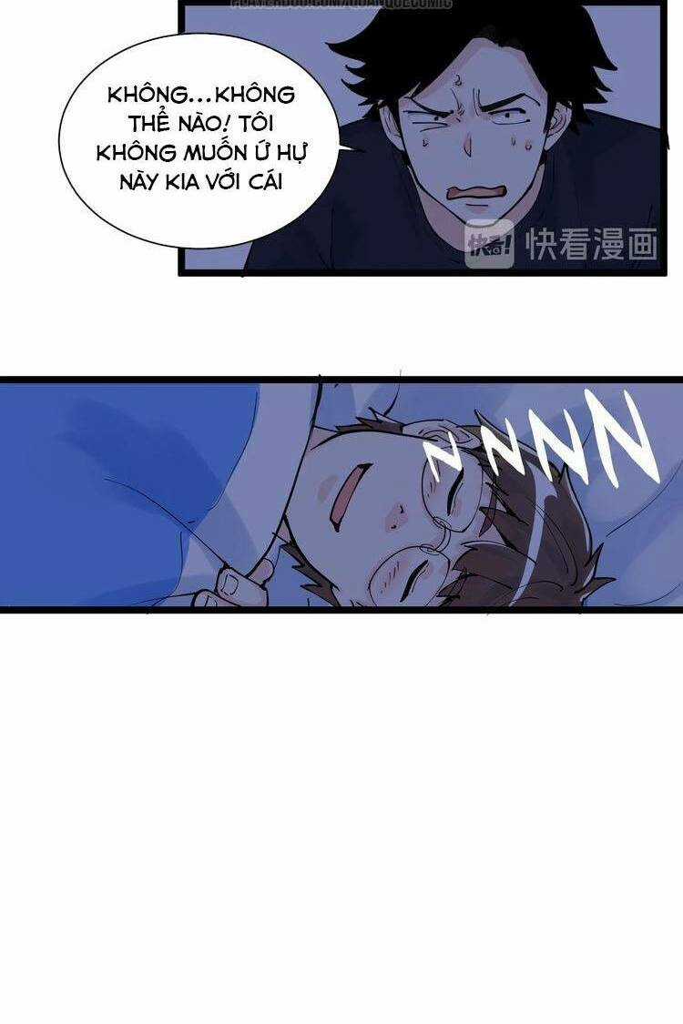 Tinh Thần Đại Hải Của Học Bá Chapter 2 trang 22