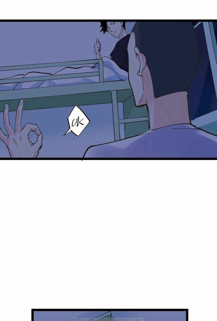 Tinh Thần Đại Hải Của Học Bá Chapter 2 trang 3