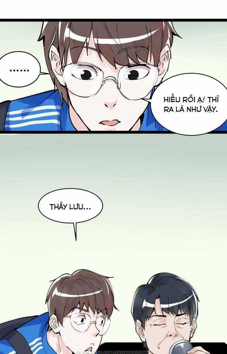 Tinh Thần Đại Hải Của Học Bá Chapter 2 trang 35