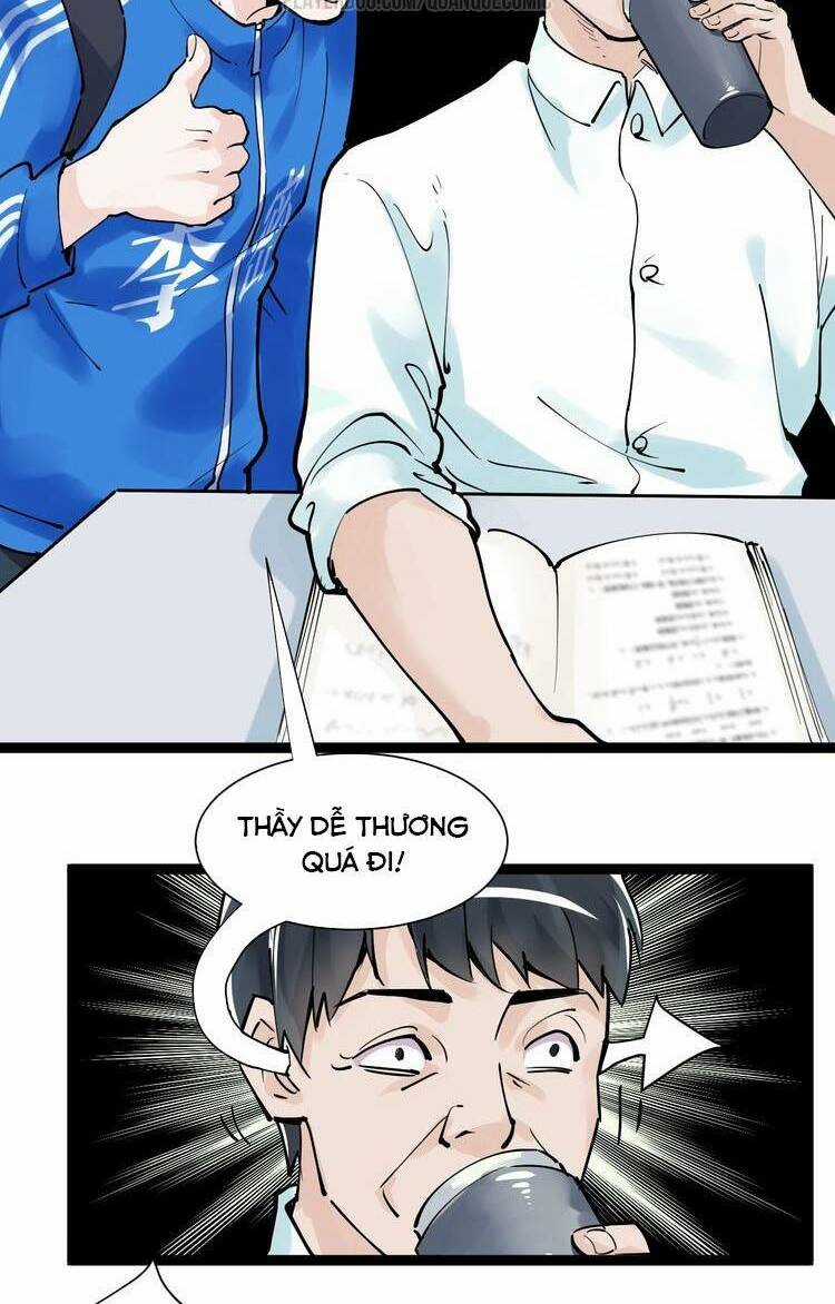 Tinh Thần Đại Hải Của Học Bá Chapter 2 trang 36