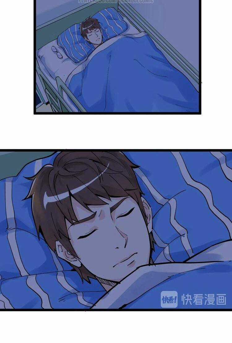 Tinh Thần Đại Hải Của Học Bá Chapter 2 trang 4