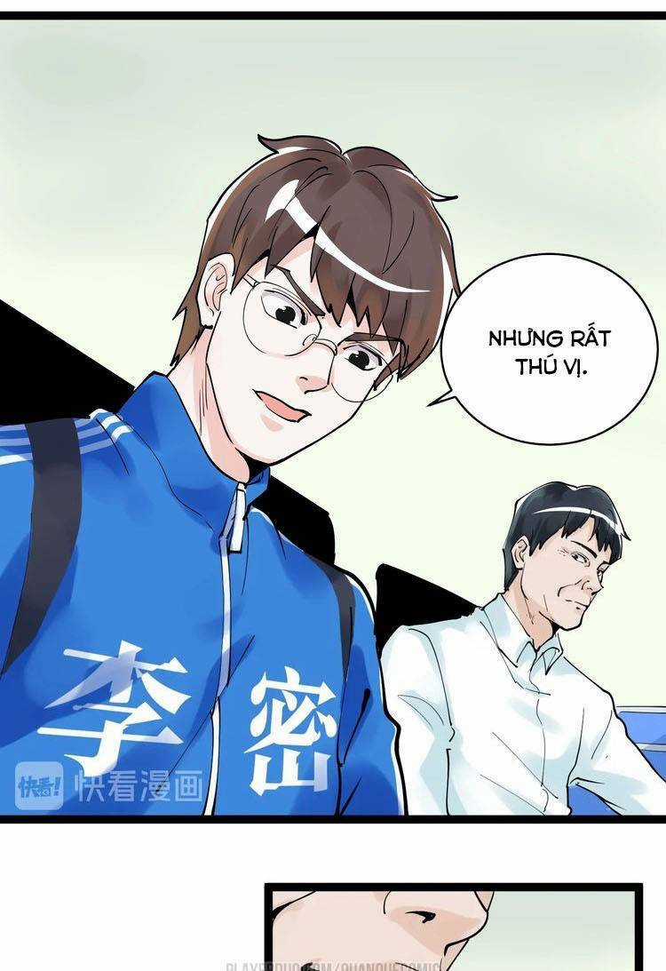 Tinh Thần Đại Hải Của Học Bá Chapter 2 trang 41