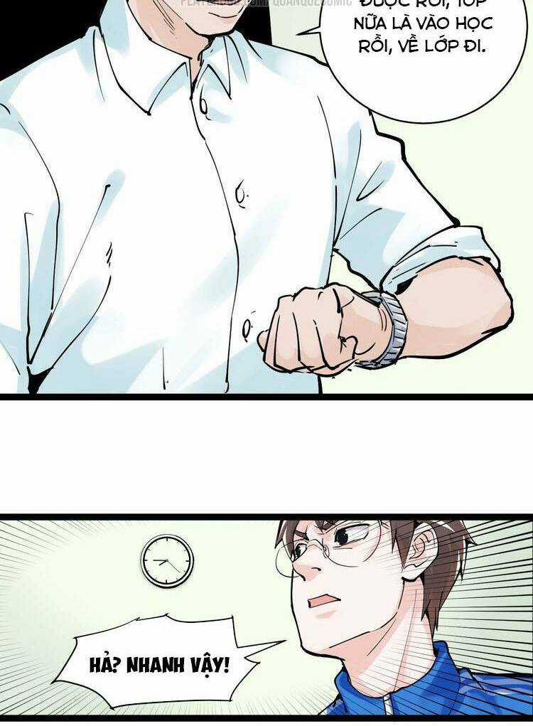 Tinh Thần Đại Hải Của Học Bá Chapter 2 trang 44