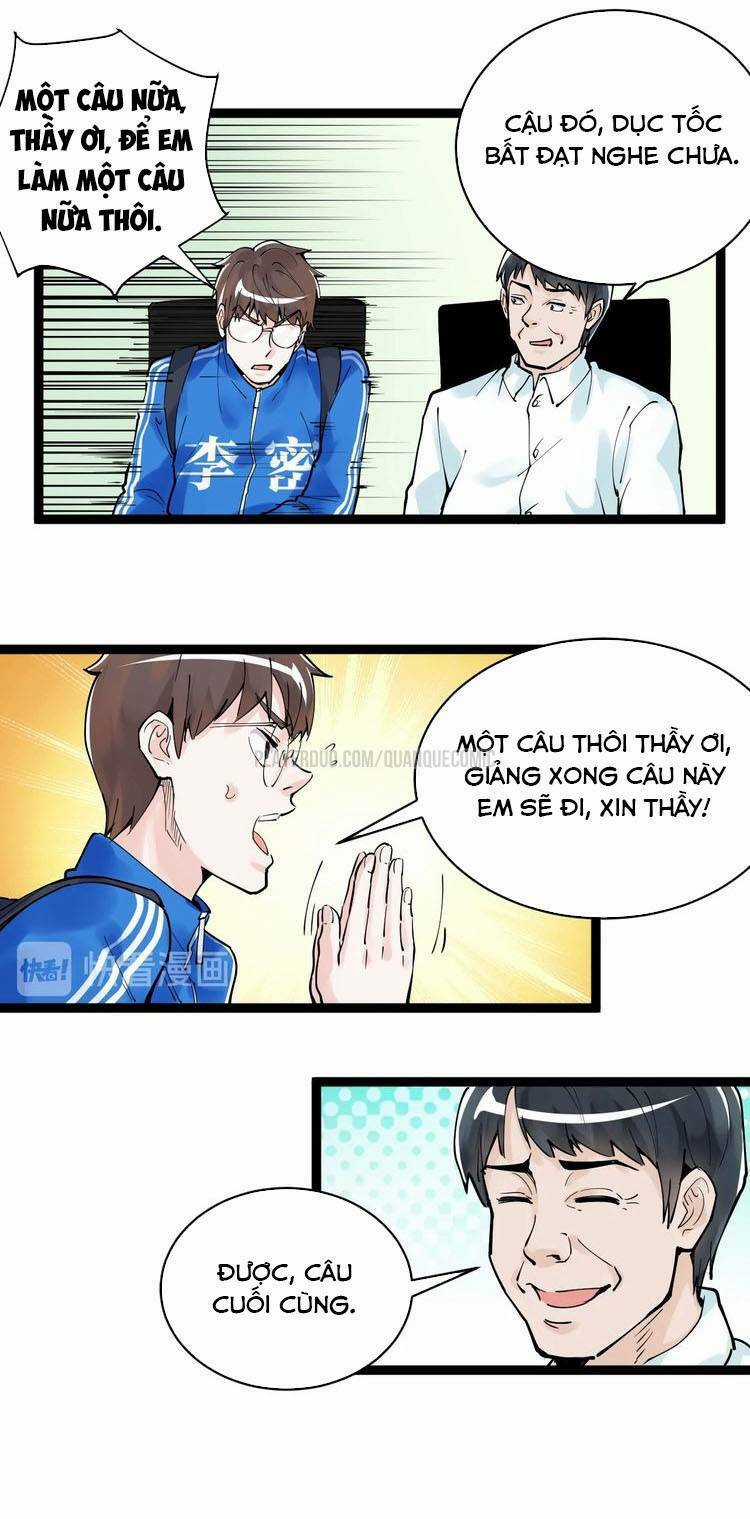 Tinh Thần Đại Hải Của Học Bá Chapter 2 trang 45