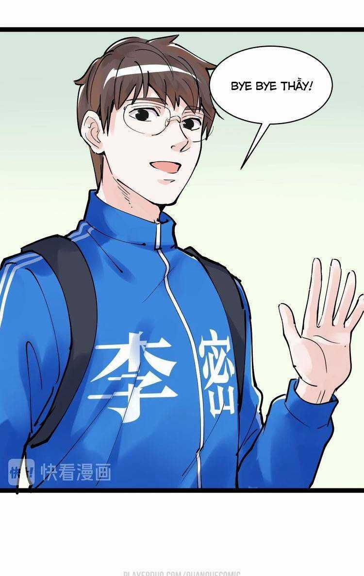 Tinh Thần Đại Hải Của Học Bá Chapter 2 trang 48