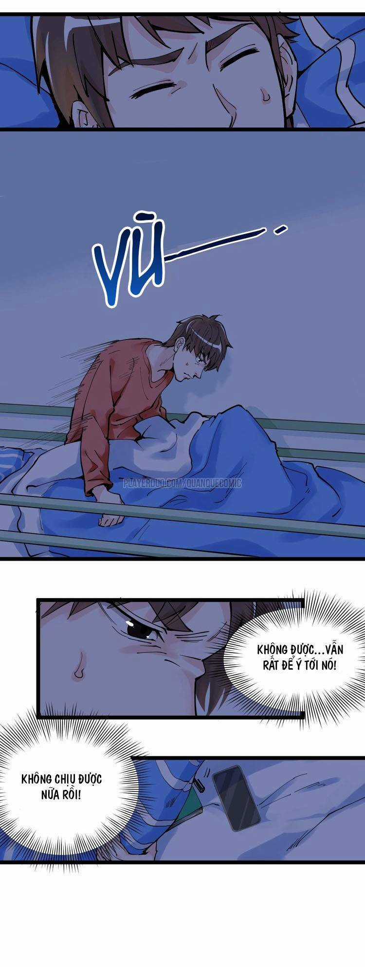 Tinh Thần Đại Hải Của Học Bá Chapter 2 trang 5