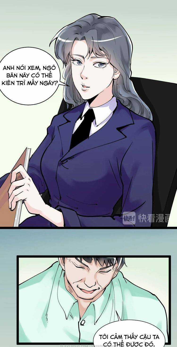 Tinh Thần Đại Hải Của Học Bá Chapter 2 trang 50