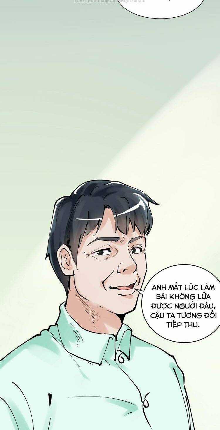 Tinh Thần Đại Hải Của Học Bá Chapter 2 trang 51