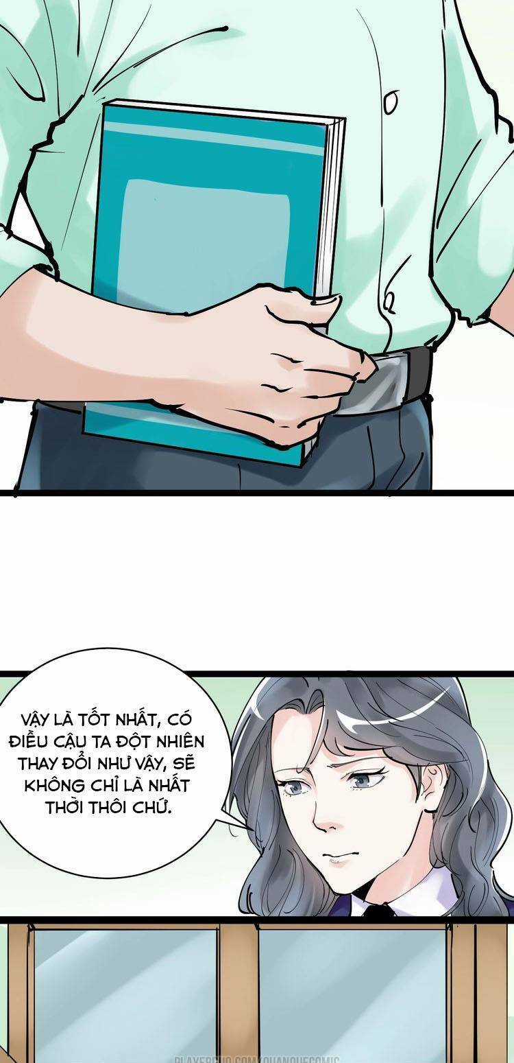 Tinh Thần Đại Hải Của Học Bá Chapter 2 trang 52