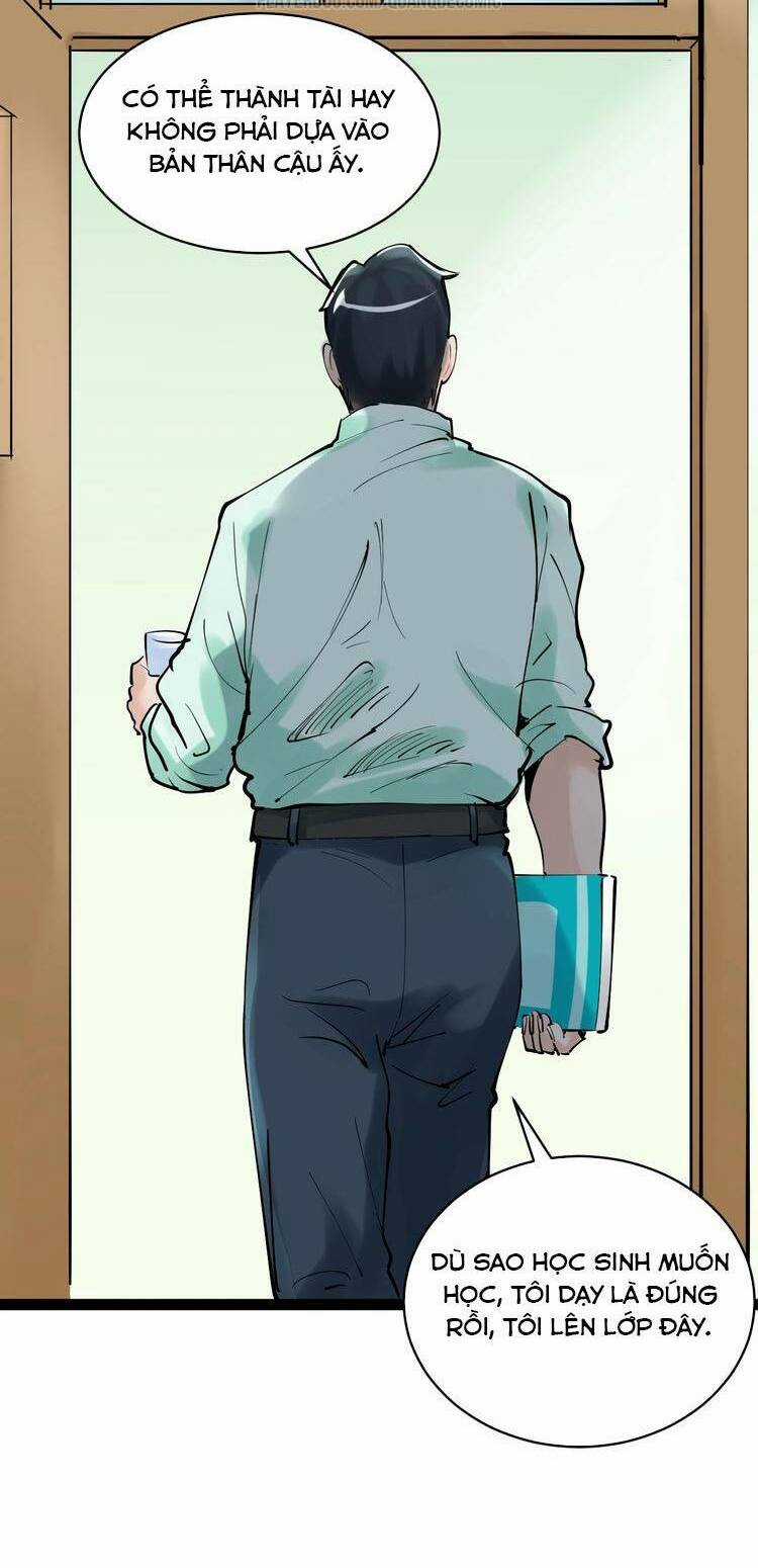 Tinh Thần Đại Hải Của Học Bá Chapter 2 trang 53