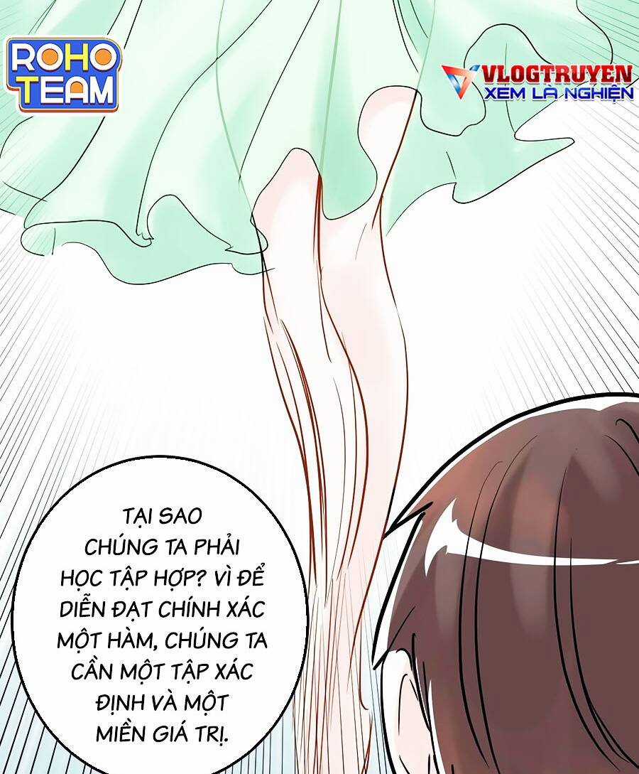 Tinh Thần Đại Hải Của Học Bá Chapter 20 trang 22