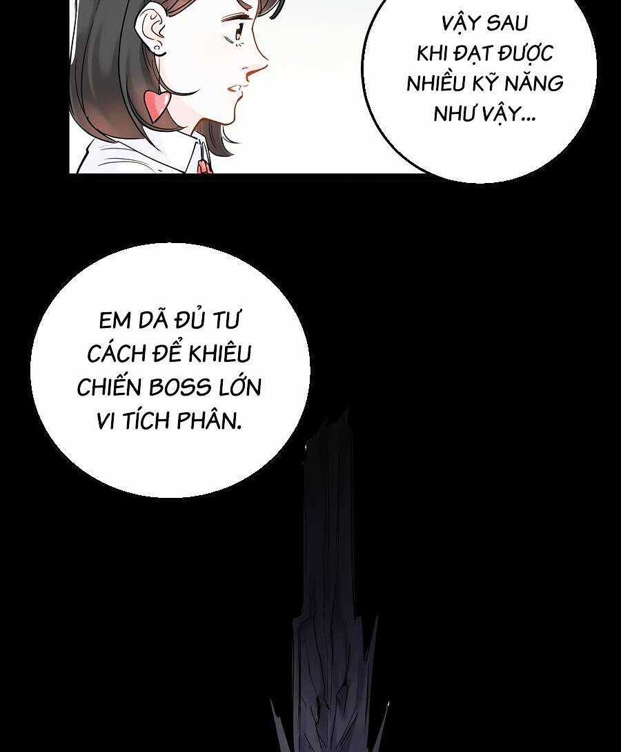 Tinh Thần Đại Hải Của Học Bá Chapter 20 trang 30