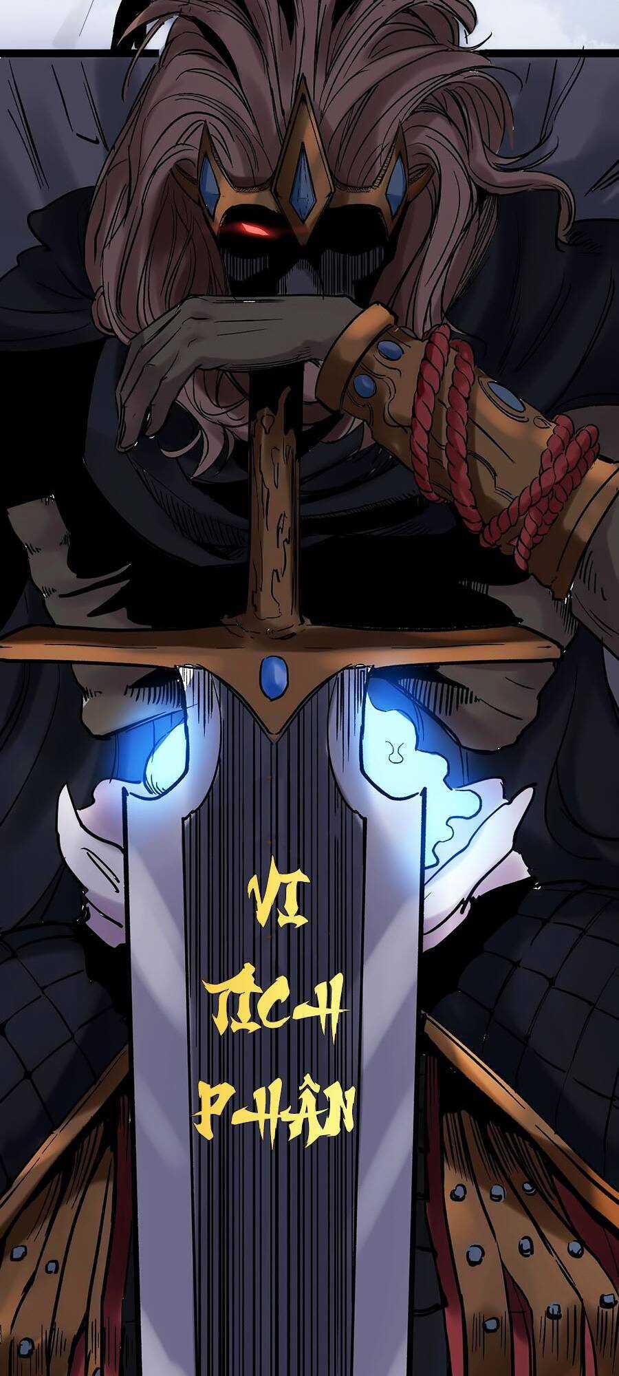 Tinh Thần Đại Hải Của Học Bá Chapter 20 trang 32