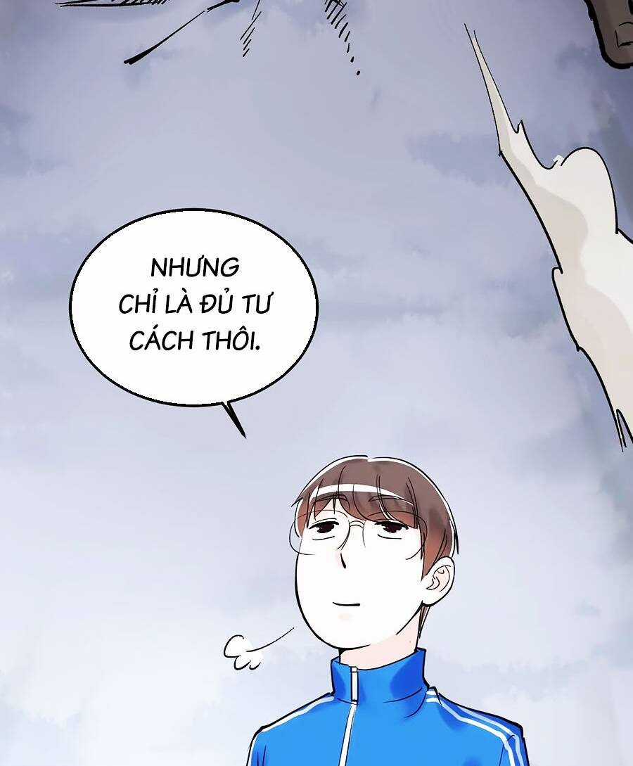 Tinh Thần Đại Hải Của Học Bá Chapter 20 trang 34