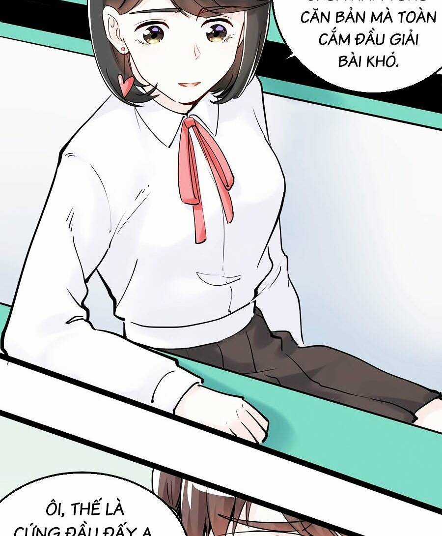 Tinh Thần Đại Hải Của Học Bá Chapter 20 trang 40