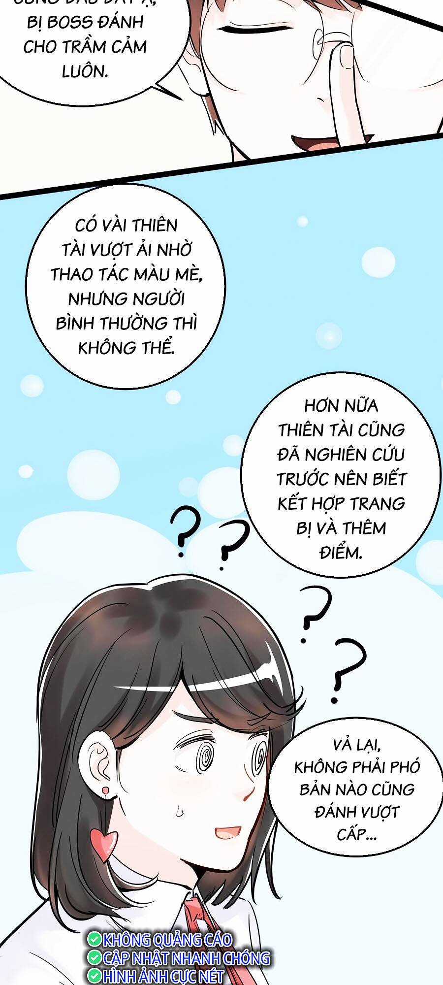 Tinh Thần Đại Hải Của Học Bá Chapter 20 trang 41