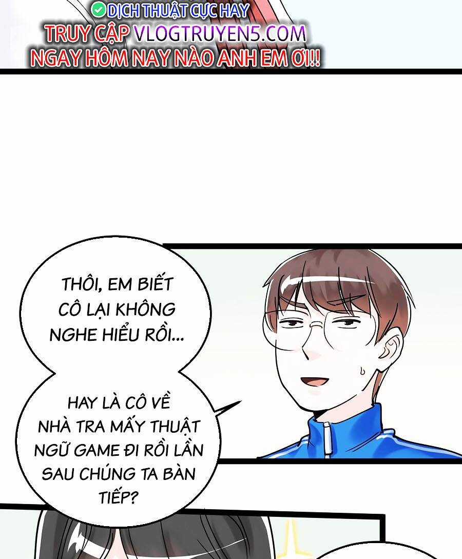 Tinh Thần Đại Hải Của Học Bá Chapter 20 trang 42