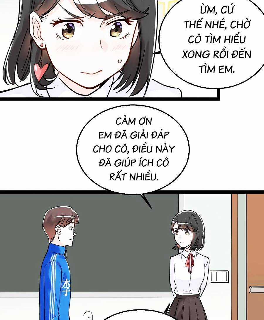 Tinh Thần Đại Hải Của Học Bá Chapter 20 trang 43