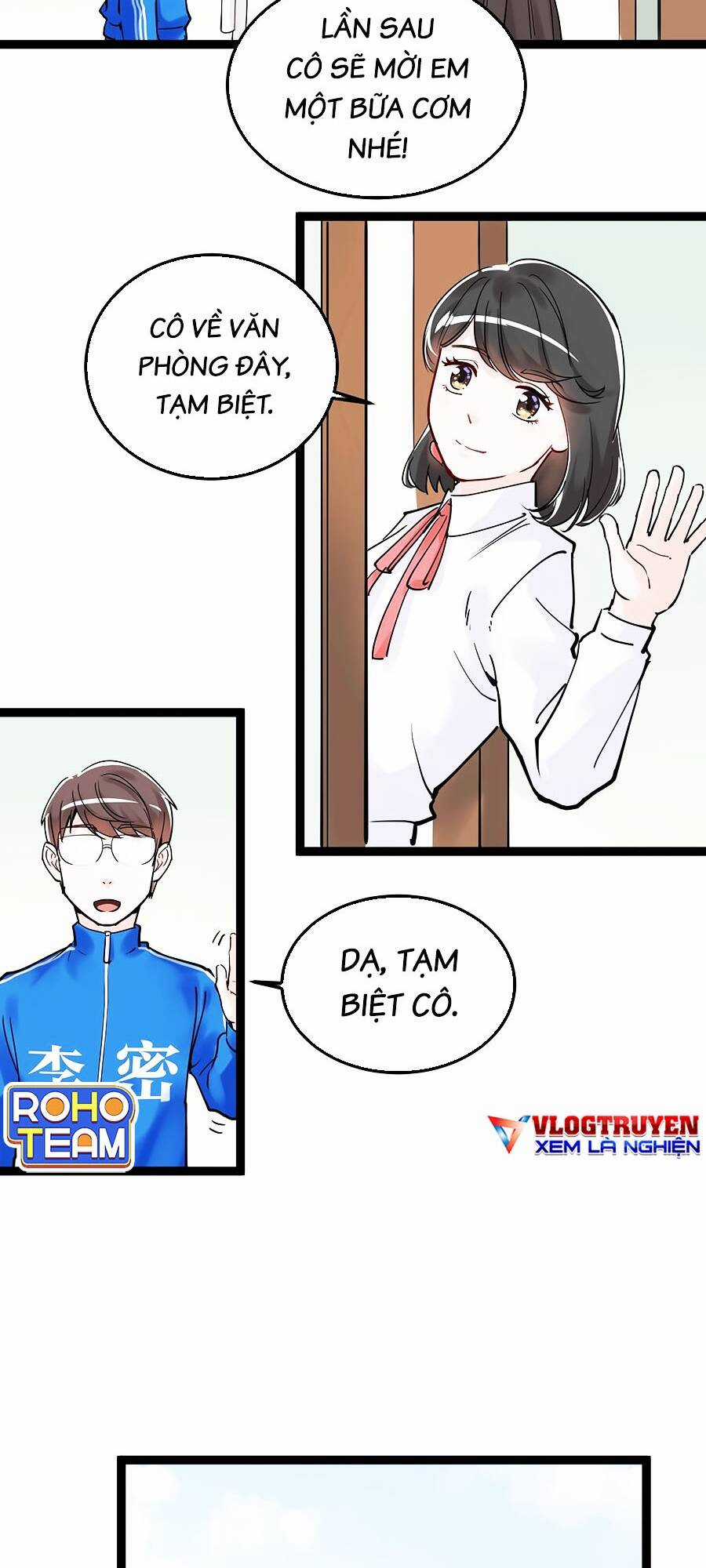 Tinh Thần Đại Hải Của Học Bá Chapter 20 trang 44