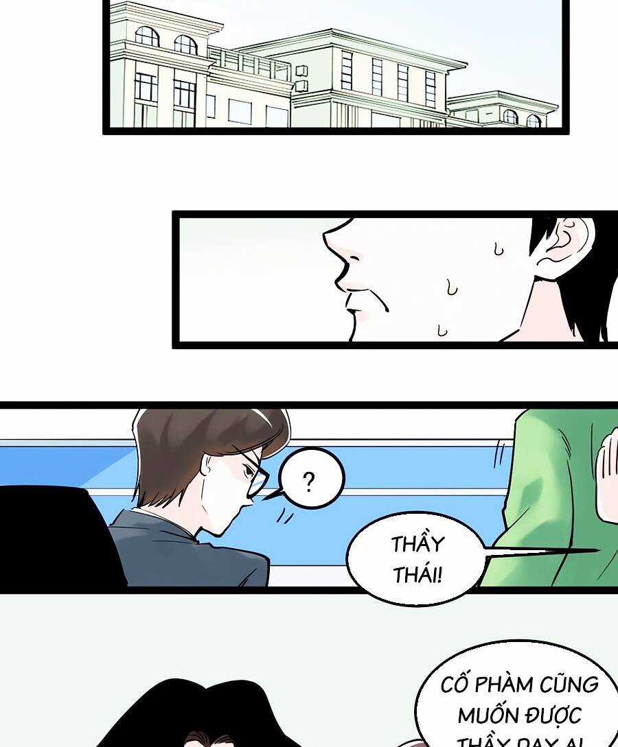 Tinh Thần Đại Hải Của Học Bá Chapter 20 trang 45