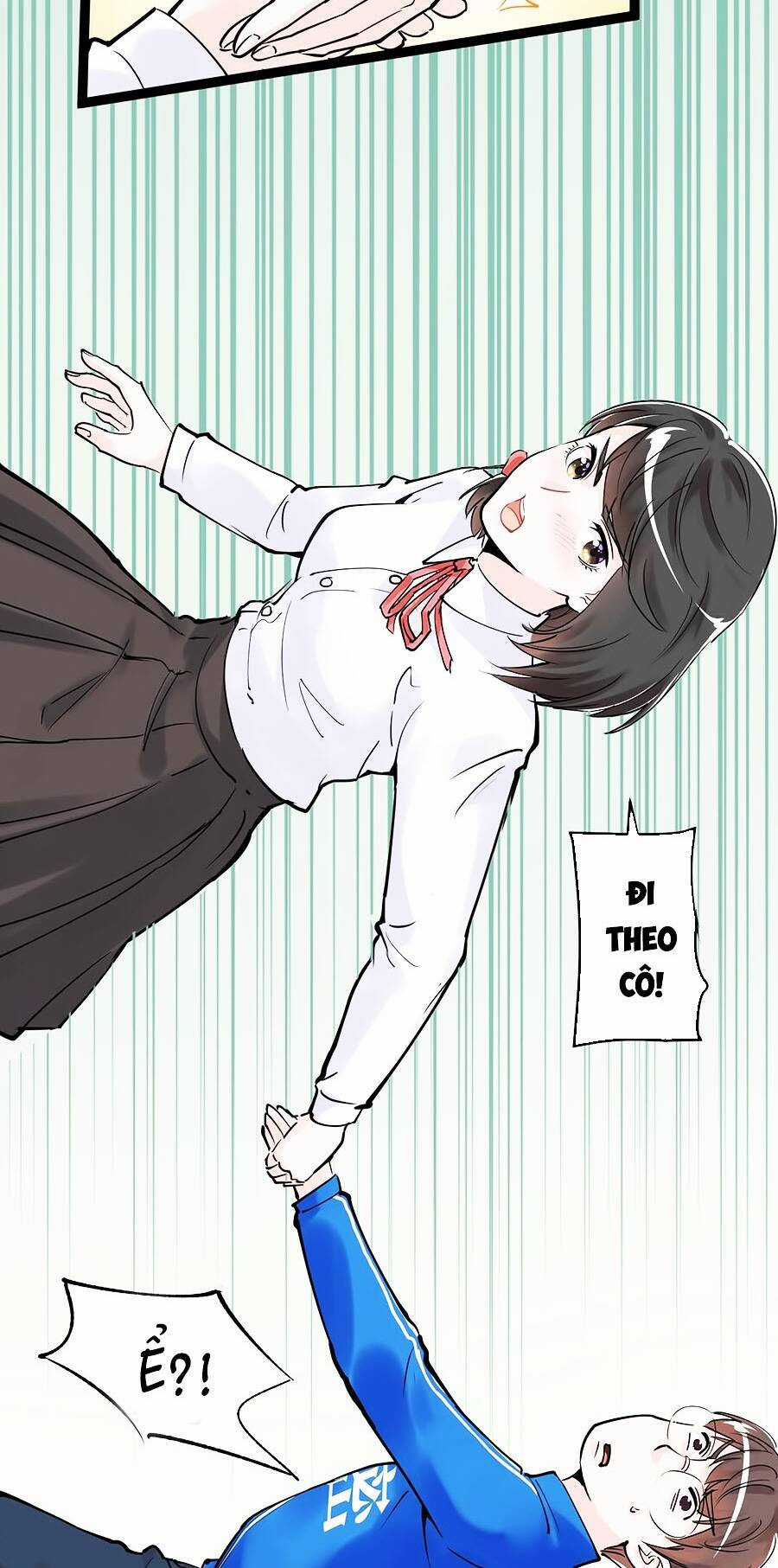 Tinh Thần Đại Hải Của Học Bá Chapter 20 trang 5