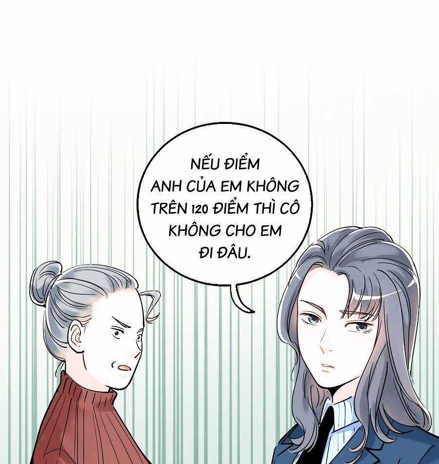 Tinh Thần Đại Hải Của Học Bá Chapter 20 trang 50