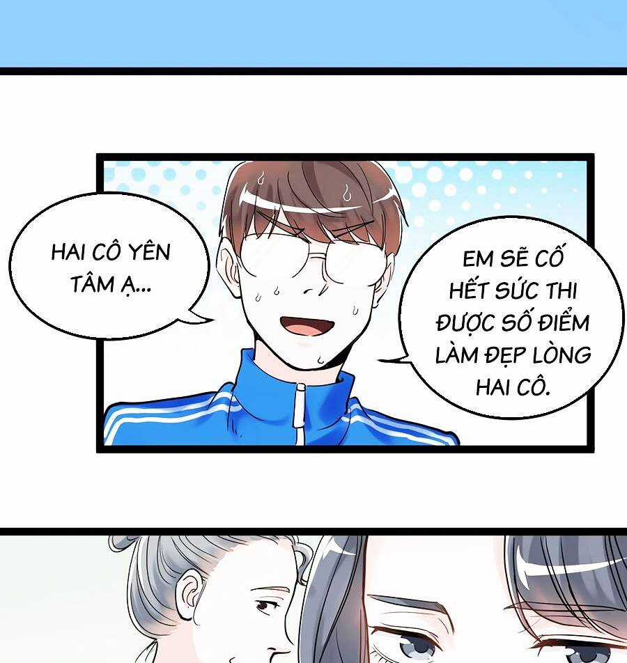 Tinh Thần Đại Hải Của Học Bá Chapter 20 trang 52