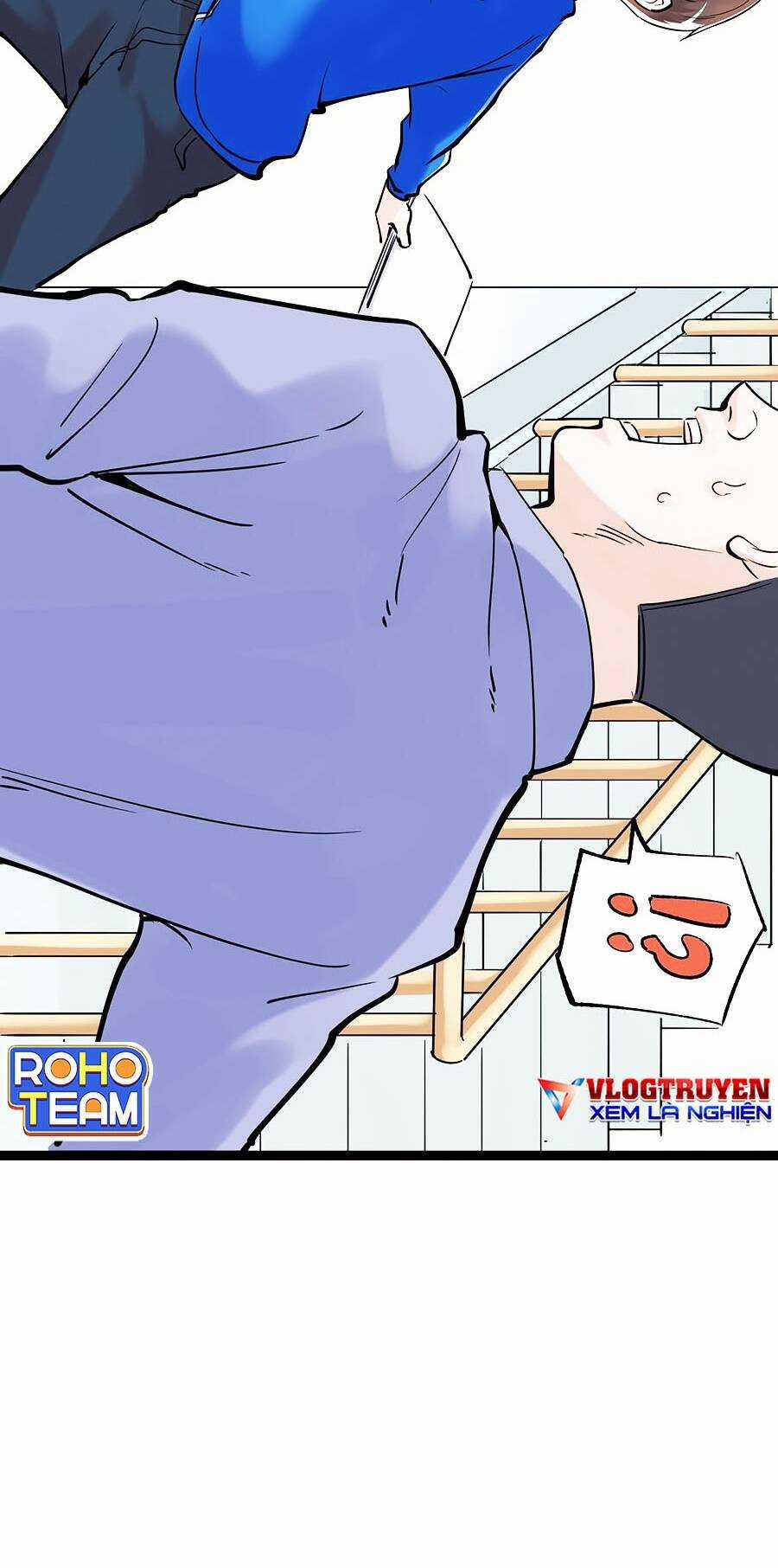 Tinh Thần Đại Hải Của Học Bá Chapter 20 trang 6