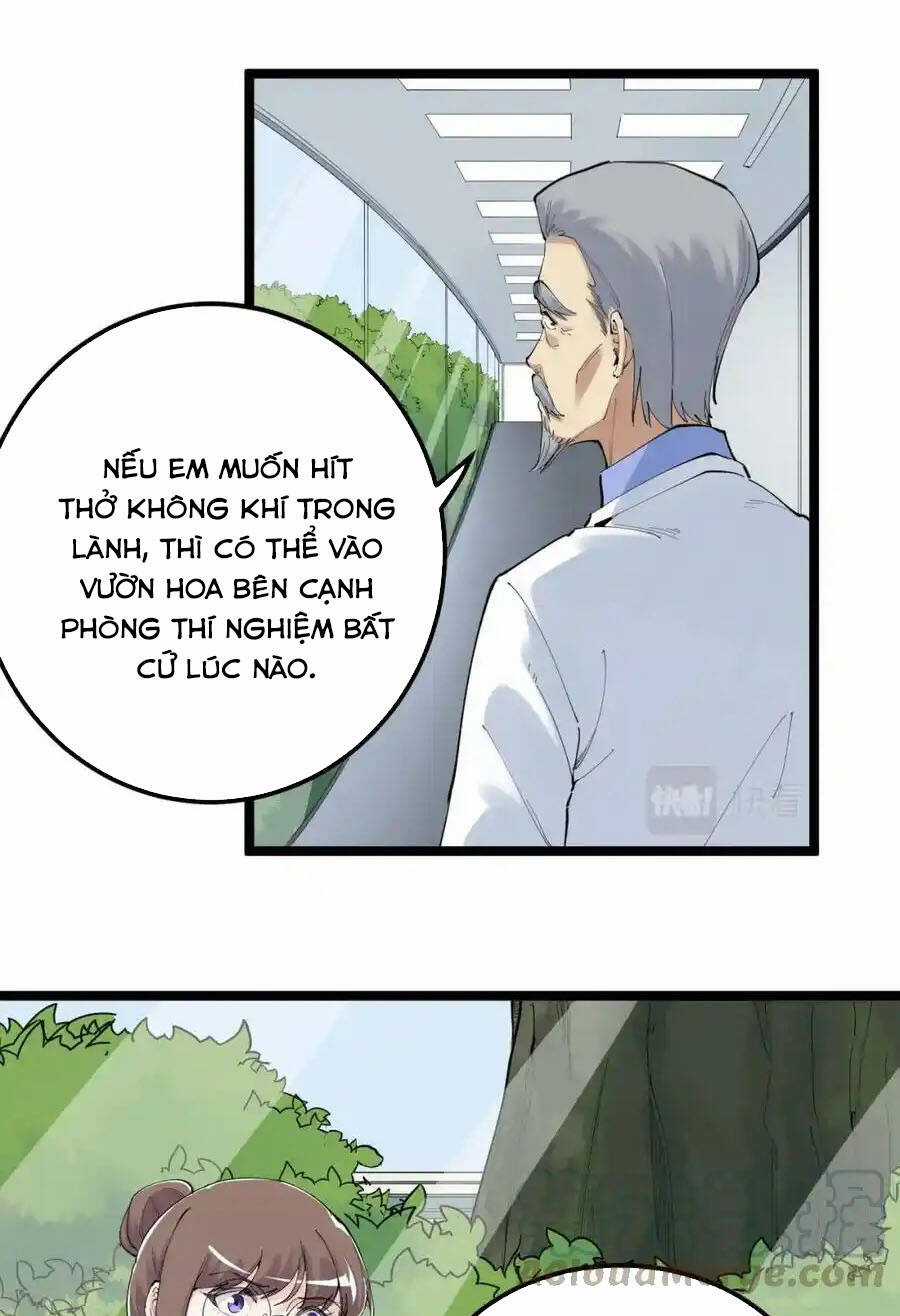 Tinh Thần Đại Hải Của Học Bá Chapter 200 trang 18