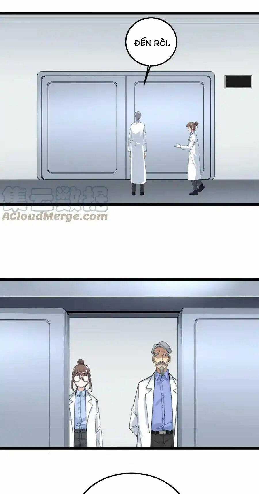 Tinh Thần Đại Hải Của Học Bá Chapter 200 trang 20